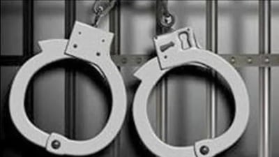 ATM thief Taufiq was injured during an encounter at Babu Tara village in Pratapgarh on Saturday. (Pic for representation)