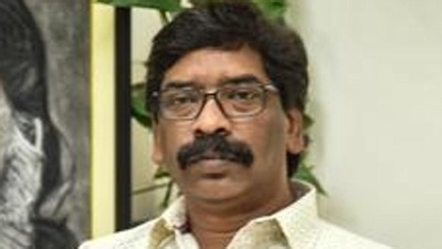 “As soon as Chief Minister Hemant Soren came to know about it, he directed officials to faciliate their return,” a government statement said. (PTI)