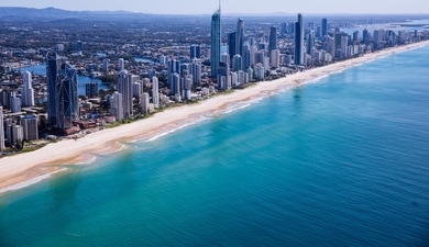 Australia's Queensland state announced plans Monday to open up to vaccinated travellers, ending the status it has enjoyed throughout the pandemic of remaining virtually free of Covid-19. (Unsplash)