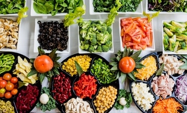 New study profiles food characteristics that positively or negatively impact our health (Unsplash) New study profiles food characteristics that positively or negatively impact our health (Unsplash)