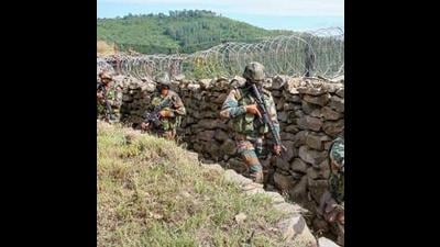 The J&K Police said terrorists were believed to be hiding in the forests since August this year. Nine soldiers were killed within four days in Poonch district. (PTI File Photo/ Representational image) The J&K Police said terrorists were believed to be hiding in the forests since August this year. Nine soldiers were killed within four days in Poonch district. (PTI File Photo/ Representational image)