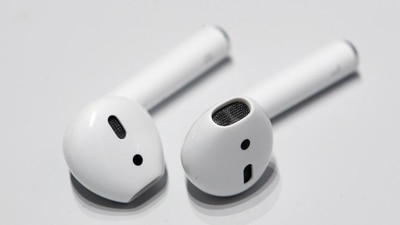 Apple has cited AirPods as one of the biggest growth drivers of that category. (REUTERS) Apple has cited AirPods as one of the biggest growth drivers of that category. (REUTERS)