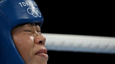 Mary Kom will be skipping this year's National Boxing C'ships. (Getty) Mary Kom will be skipping this year's National Boxing C'ships. (Getty)