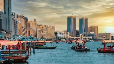 Dubai is known for its fancy stores and expensive luxury hotels but there are several cheap things to do in the city if you are on a tight budget. Here are a few of them. (Unsplash) Dubai is known for its fancy stores and expensive luxury hotels but there are several cheap things to do in the city if you are on a tight budget. Here are a few of them. (Unsplash)