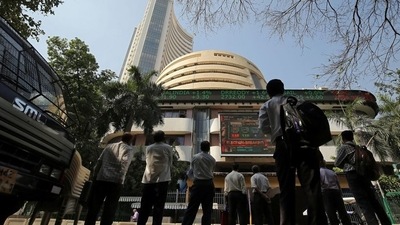 BSE Sensex