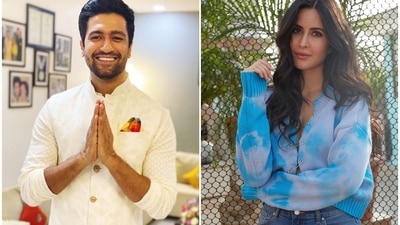 Vicky Kaushal and Katrina Kaif have been linked together since 2019. Vicky Kaushal and Katrina Kaif have been linked together since 2019.