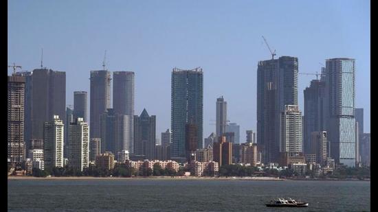 A recent study, published in the peer-reviewed Springer Journal of the Indian Society of Remote Sensing, found that Mumbai lost 58.17% of its open spaces, 40% of its green cover and about 25.30% of water bodies between 1991 and 2018. During these 27 years, the city saw a corresponding increase of 99.9% in its built-up area. (REUTERS) A recent study, published in the peer-reviewed Springer Journal of the Indian Society of Remote Sensing, found that Mumbai lost 58.17% of its open spaces, 40% of its green cover and about 25.30% of water bodies between 1991 and 2018. During these 27 years, the city saw a corresponding increase of 99.9% in its built-up area. (REUTERS)