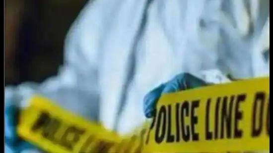 People in the nearby offices said they rushed to the record room after hearing a gunshot and found Singh dead (Pic for representation)