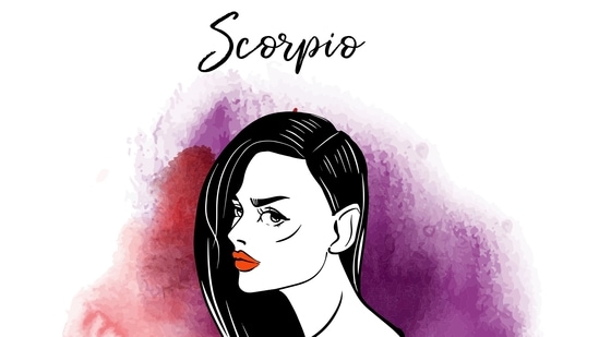 A Scorpio is determined to be successful and ambitious.&nbsp;