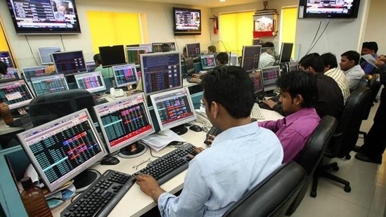 Zerodha and Groww both said they were facing technical issues. (Reuters File Photo/Representative Image) Zerodha and Groww both said they were facing technical issues. (Reuters File Photo/Representative Image)