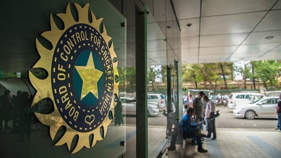 The BCCI headquarters in Mumbai.&nbsp;(Getty)