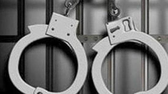 Meanwhile, the Crime Investigation Agency (CIA) staff of Khanna police busted a gang of snatchers on Monday with the arrest of seven men. (Representative image)