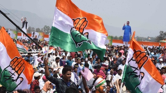 File photo for representational purposes (HT file photo.)