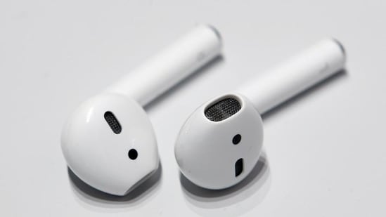 Apple has cited AirPods as one of the biggest growth drivers of that category.(REUTERS)