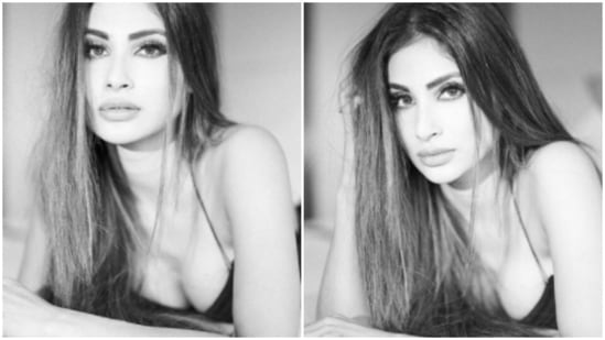 Mouni Roy’s pictures are a treat for sore eyes. When not playing characters for the big screen, Mouni is usually spotted in fashion photoshoots, looking absolutely stunning. On Sunday, the actor made our day brighter with a set of pictures of herself from one of her photoshoot.(Instagram/@imouniroy)