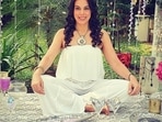 Pooja Bedi recently tested Covid-19 positive. Pooja Bedi recently tested Covid-19 positive.