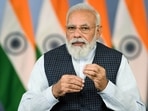 Prime Minister Narendra Modi&nbsp;