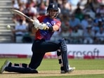 England's Liam Livingstone overcomes finger injury before T20 World Cup England's Liam Livingstone overcomes finger injury before T20 World Cup