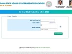 TS Inter Hall Ticket released at tsbie.cgg.gov.in, here’s the direct link TS Inter Hall Ticket released at tsbie.cgg.gov.in, here’s the direct link