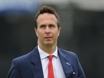 Michael Vaughan(Twitter) Michael Vaughan(Twitter)