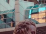 Hoop earrings make for a versatile accessory, as they can go well with both traditional and modern attire.(Unsplash) Hoop earrings make for a versatile accessory, as they can go well with both traditional and modern attire.(Unsplash)