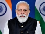 Prime Minister Narendra Modi tweeted on Eid Milad-un-Nabi to wish that the virtues of kindness and brotherhood always prevail. (PTI Photo) Prime Minister Narendra Modi tweeted on Eid Milad-un-Nabi to wish that the virtues of kindness and brotherhood always prevail. (PTI Photo)
