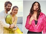 Mira Rajput shared a funny post about Ye, the rapper formerly known as Kanye West.. Mira Rajput shared a funny post about Ye, the rapper formerly known as Kanye West..