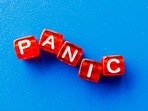 Panic attacks are fear responses that are abrupt, intense, and highly disruptive to the individual’s capacity to function in response to the fear.(Unsplash) Panic attacks are fear responses that are abrupt, intense, and highly disruptive to the individual’s capacity to function in response to the fear.(Unsplash)