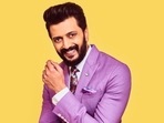 Riteish Deshmukh often makes funny short videos with Genelia D’Souza. Riteish Deshmukh often makes funny short videos with Genelia D’Souza.