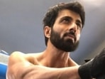 A snippet of Sonu Sood’s ‘daily grind’ in the gym A snippet of Sonu Sood’s ‘daily grind’ in the gym