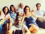 Sussanne Khan's Instagram post. Sussanne Khan's Instagram post.