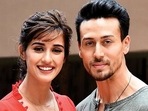 Disha Patani and Tiger Shroff are popular BTS and EXO fans. Disha Patani and Tiger Shroff are popular BTS and EXO fans.