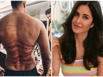 Vicky Kaushal and Katrina Kaif are rumoured to be in a relationship. Vicky Kaushal and Katrina Kaif are rumoured to be in a relationship.