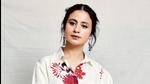 Rasika Dugal says, “I have done not just different sorts of roles but also played different ages like Mirzapur’s Beena Tripathi and Delhi Crime’s Neeti Singh.” Rasika Dugal says, “I have done not just different sorts of roles but also played different ages like Mirzapur’s Beena Tripathi and Delhi Crime’s Neeti Singh.”