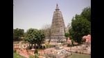As Buddha’s karmabhoomi, India has several places of significance associated with his life, the most important ones being Gaya where Buddha attained Nirvana, Sarnath where he gave his first sermon, and Kushinagar where he attained Mahaparinirvana. (HT) As Buddha’s karmabhoomi, India has several places of significance associated with his life, the most important ones being Gaya where Buddha attained Nirvana, Sarnath where he gave his first sermon, and Kushinagar where he attained Mahaparinirvana. (HT)