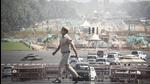 The air quality index on Sunday had shot up to 298 and was categorised as “poor”, leading to breathing discomfort on prolonged exposure. (Hindustan Times Photo/File/Representative use) The air quality index on Sunday had shot up to 298 and was categorised as “poor”, leading to breathing discomfort on prolonged exposure. (Hindustan Times Photo/File/Representative use)
