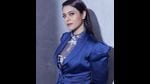 ‘When you watch English films on OTT platforms, they look more relatable than most of our Hindi films’ (Instagram/Kajol) ‘When you watch English films on OTT platforms, they look more relatable than most of our Hindi films’ (Instagram/Kajol)