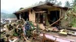There has been a 52% increase in cyclonic movement over the Arabian Sea between 2001 and 2019 and eight per cent during the same period in the Bay of BengaI. (REUTERS TV/ANI/KERALA GOVERNMENT PUBLIC RELATIONS OFFICE/ HANDOUT via REUTERS) There has been a 52% increase in cyclonic movement over the Arabian Sea between 2001 and 2019 and eight per cent during the same period in the Bay of BengaI. (REUTERS TV/ANI/KERALA GOVERNMENT PUBLIC RELATIONS OFFICE/ HANDOUT via REUTERS)