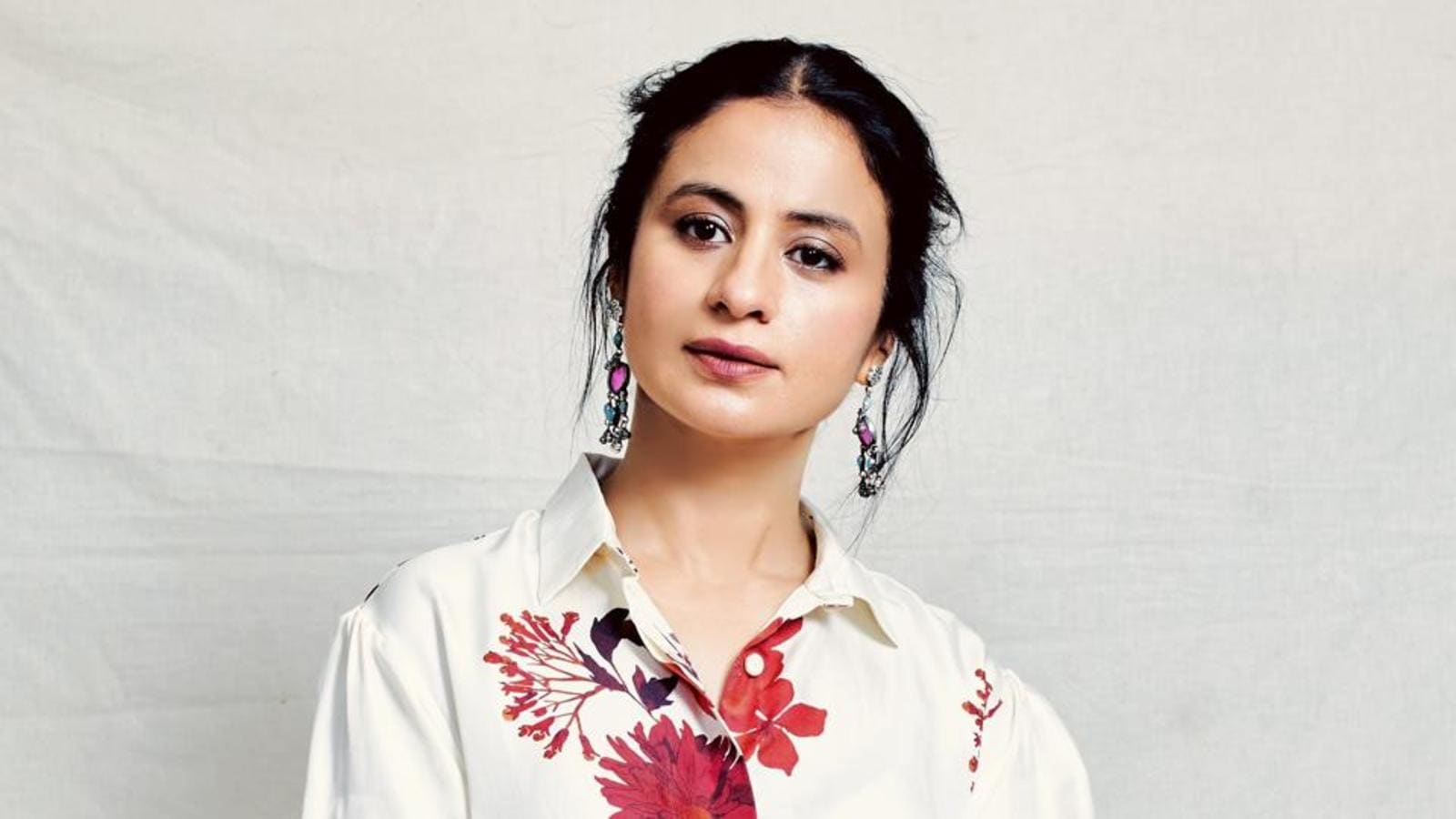 Rasika Dugal: I don’t know who my competitors are. It kind of relives me of the burden of competitive spirit