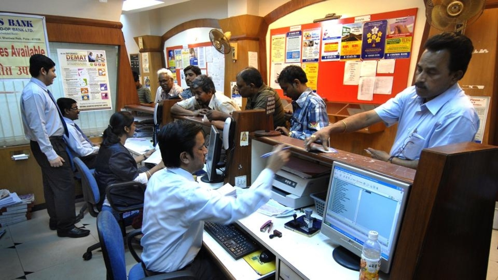 Eid Milad, Gajalaxmi Puja Banks in Odisha stay shut on Oct 1920