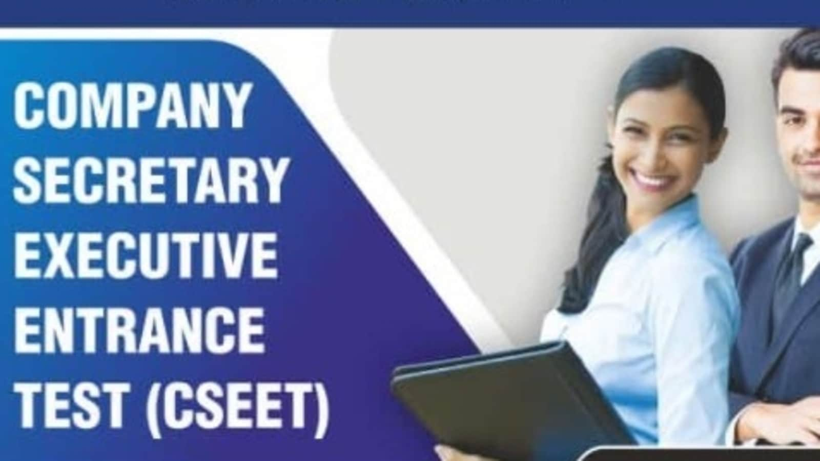 ICSI CSEET 2022 registration begins at icsi.edu, check details here