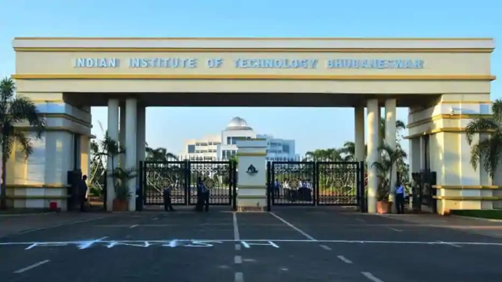 IIT Bhubaneswar To Host Convocation In Hybrid Mode | Education ...