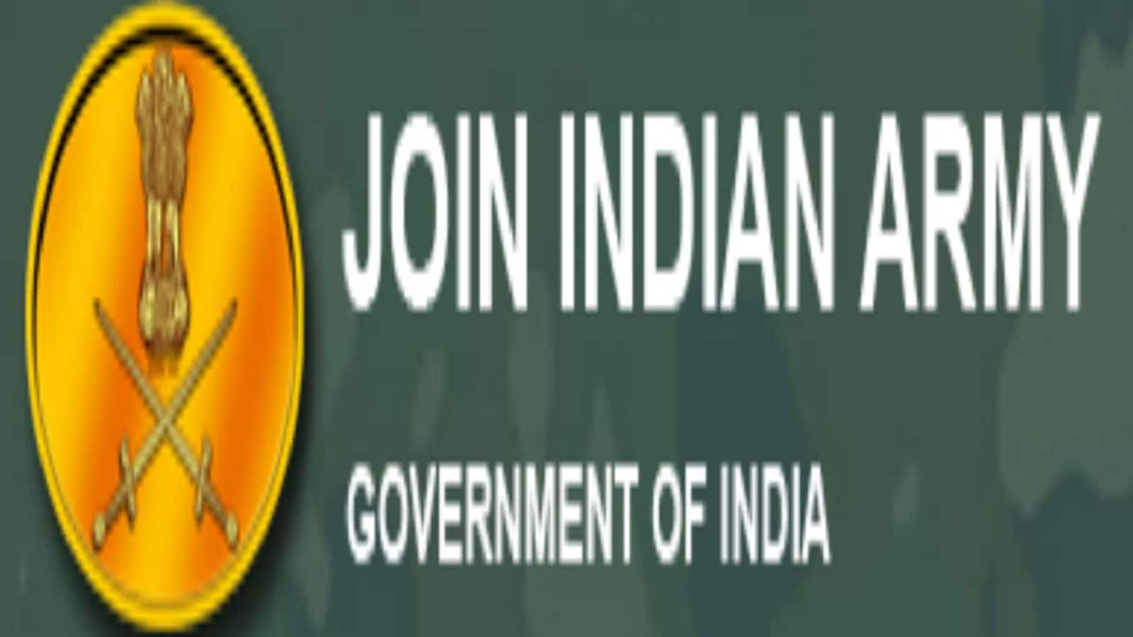 indian-army-common-entrance-exam-scheduled-on-october-31-cancelled