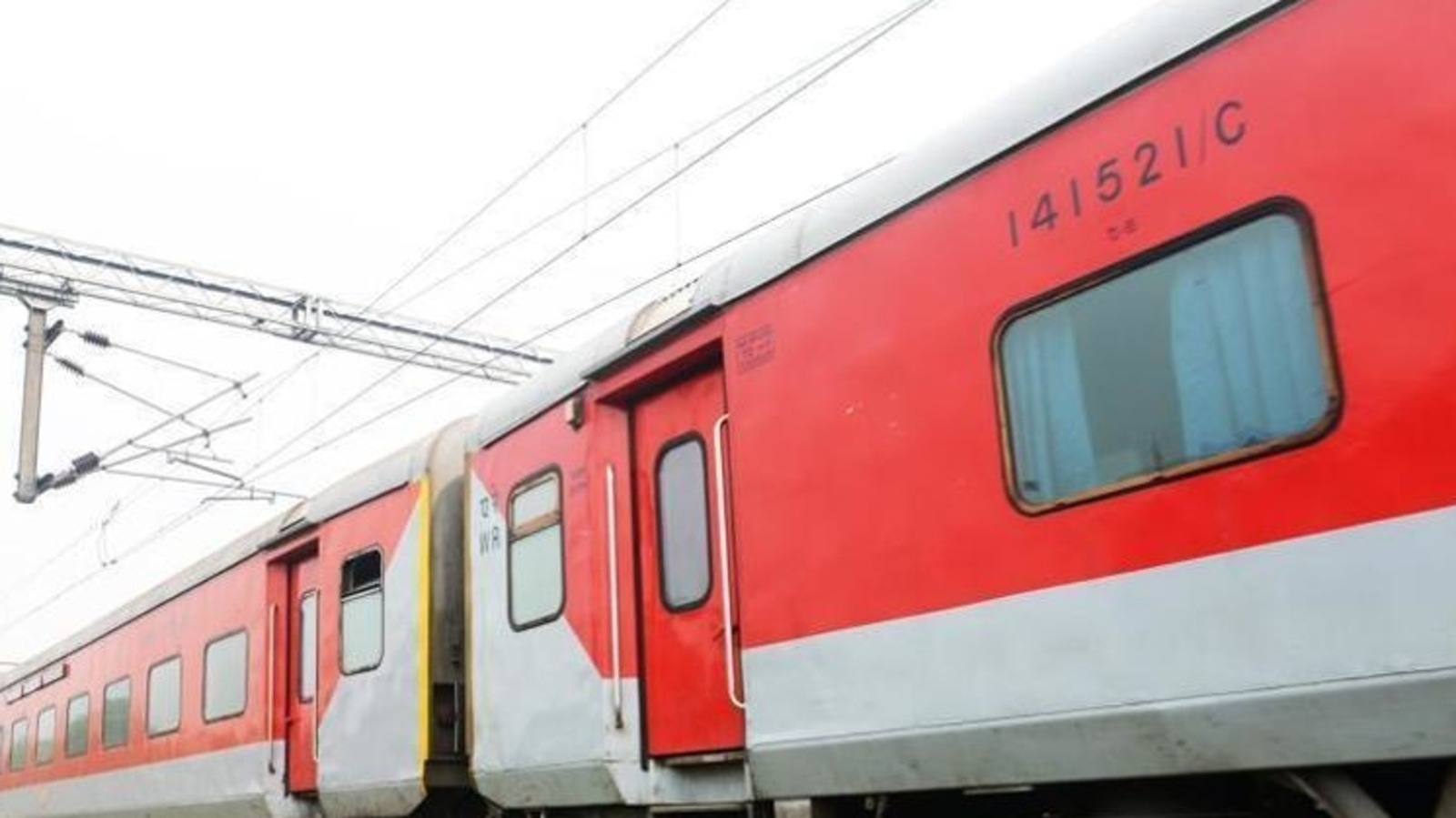 Irctc S Market Capitalisation Tops 1 Trillion All You Need To Know Hindustan Times