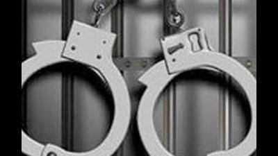 Ludhiana police nabbed the vehicle lifter on the basis of a tip-off. (Representative image)