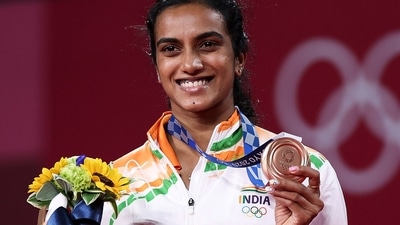 Sindhu should prioritise winning All England title: Padukone (Twitter) Sindhu should prioritise winning All England title: Padukone (Twitter)
