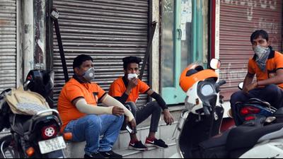During the second wave of Covid-19 infections, the Kerala government had regularly imposed lockdown in the state to curb the spread of infection and to bring down the rising number of cases. (Image used for representation). (HT PHOTO.)