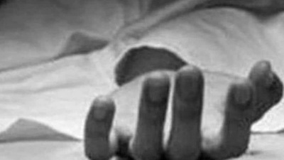 Sahu was apprehended from his house in Bolangir district. Three constables were suspended on charge of dereliction of duty. Sahu was apprehended from his house in Bolangir district. Three constables were suspended on charge of dereliction of duty.