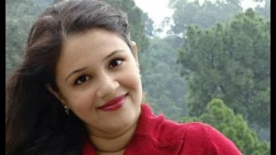 Tasneem Ali (Sourced)
