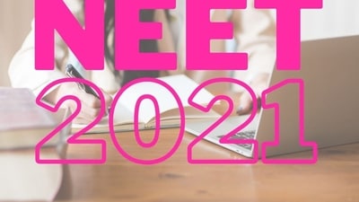 NEET 2021 result declared at neet.nta.nic.in, know how to check result